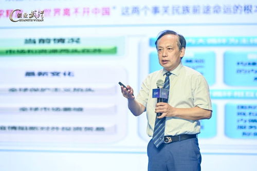 攜手共進(jìn)，筑夢同行 2020武漢企業(yè)服務(wù)峰會暨中小企業(yè)服務(wù)月啟動儀式成功舉辦